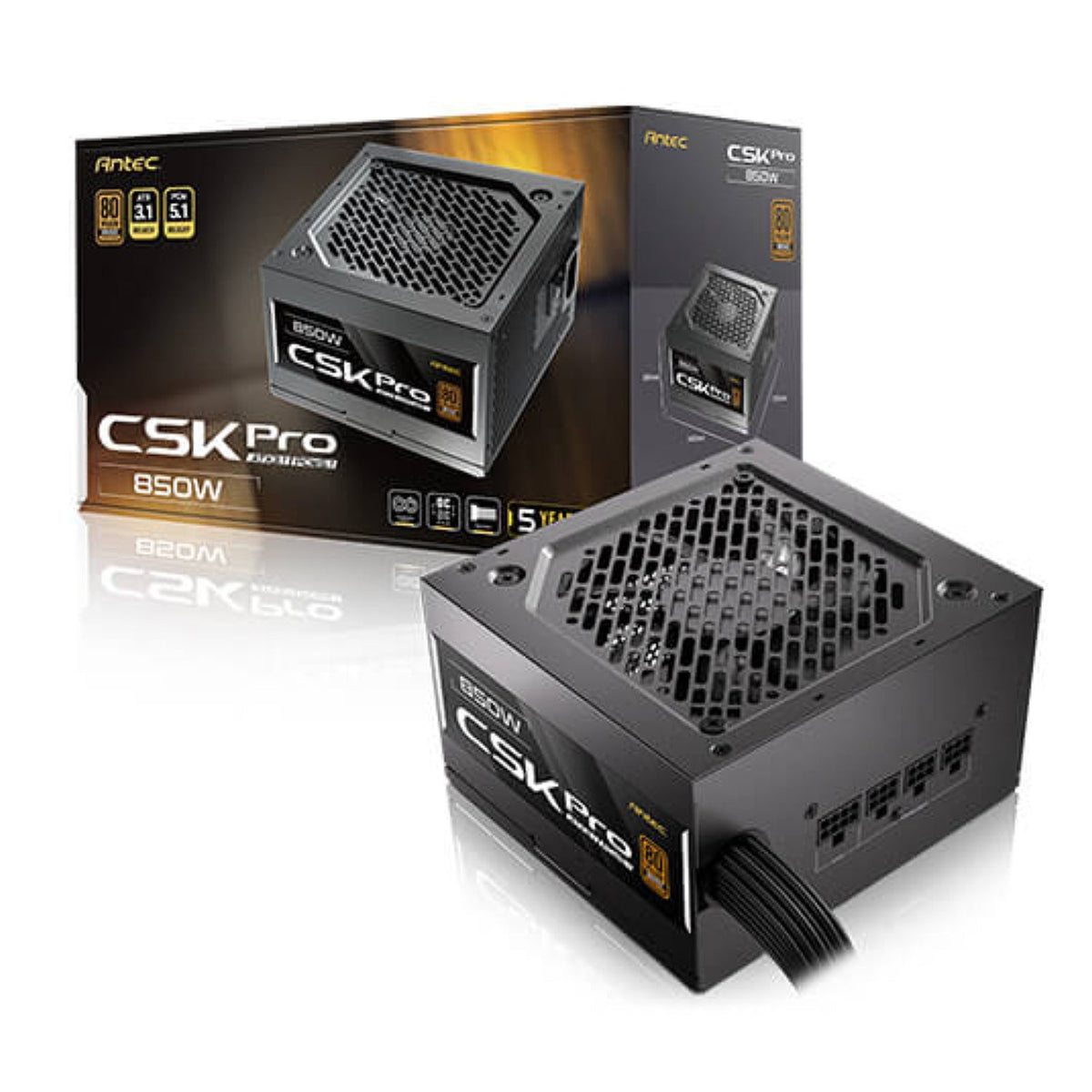 מחשב גיימינג Intel Core i7-14700F RTX 5070 32GB DDR4 1TB