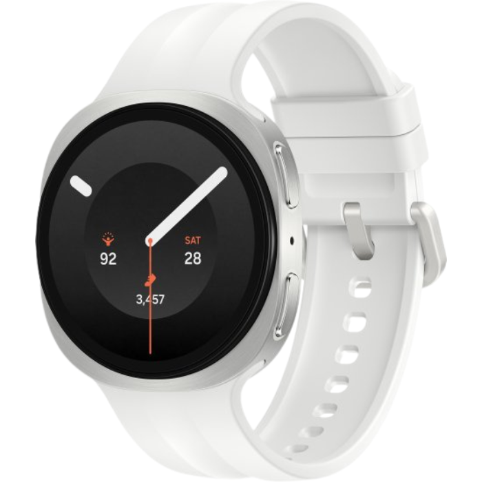 Samsung Galaxy Watch 9 L340 40mm Bluetooth קרם
