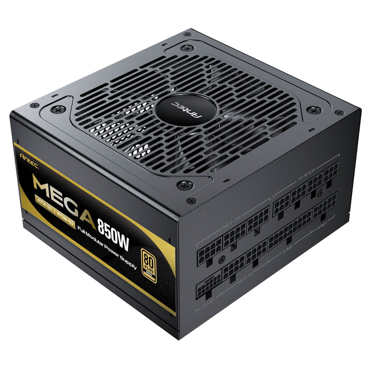 מחשב גיימינג Ryzen 5 9600X RTX 5070 12GB 32GB DDR5 2TB