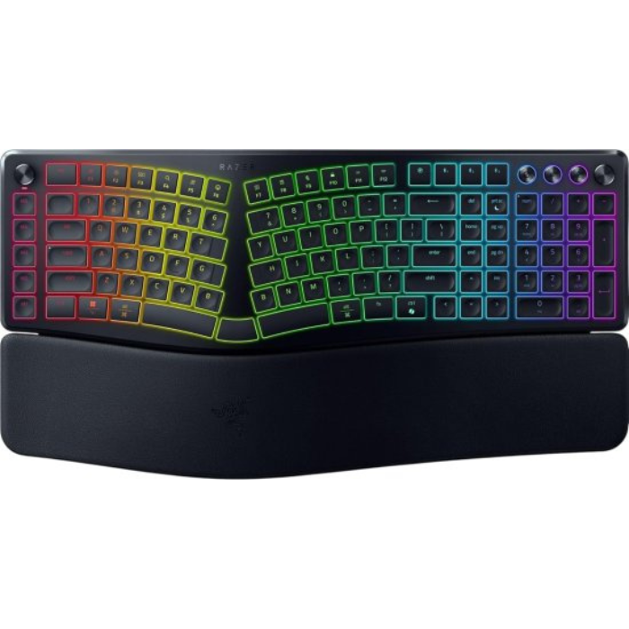 Razer Pro Type Ergo מקלדת גיימינג