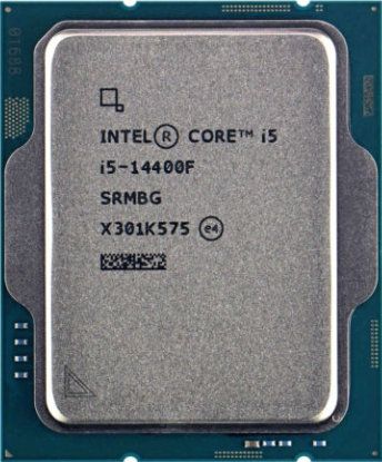 מחשב גיימינג Intel Core i5-14400F RTX 5060 Ti 8GB 32GB DDR4 1TB NVMe White