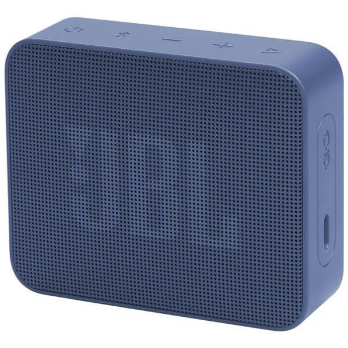 רמקול JBL Go Essential 2 כחול