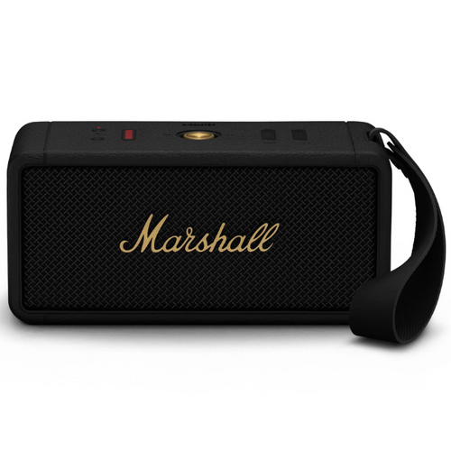 רמקול Marshall Middleton שחור