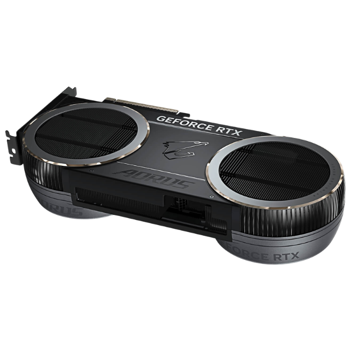 - כרטיס מסך Gigabyte AORUS GeForce RTX 5090 32GB GDDR7