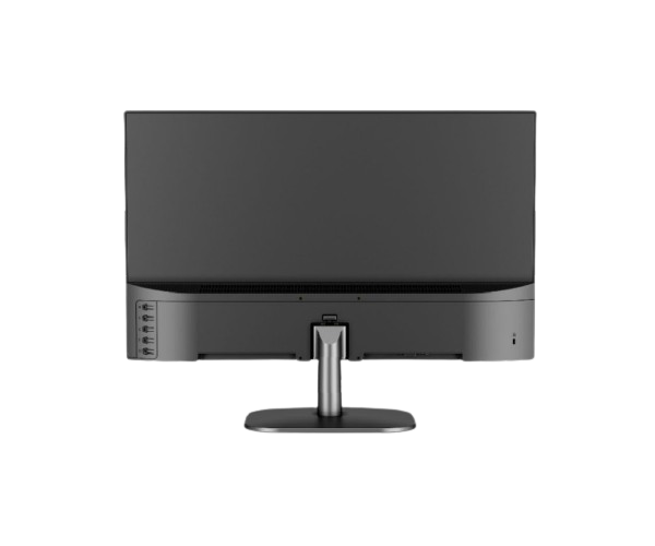 Solid F2412Y 23.8 FHD 5ms VA Speakers 120Hz Vesa 75 VGA HDMI מסך