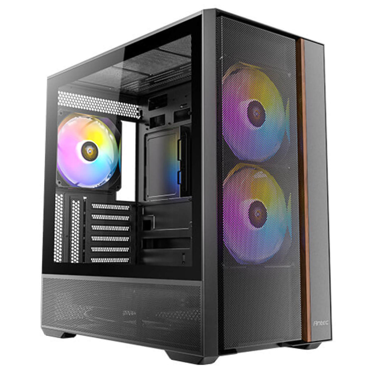 מחשב גיימינג Intel Core i5-14400F RTX 5060 8GB 32GB RAM 1TB NVMe