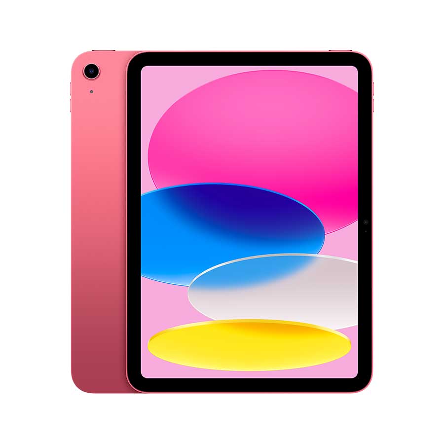 Apple iPad 11 (2025) A16 256GB Wi-Fi טאבלט