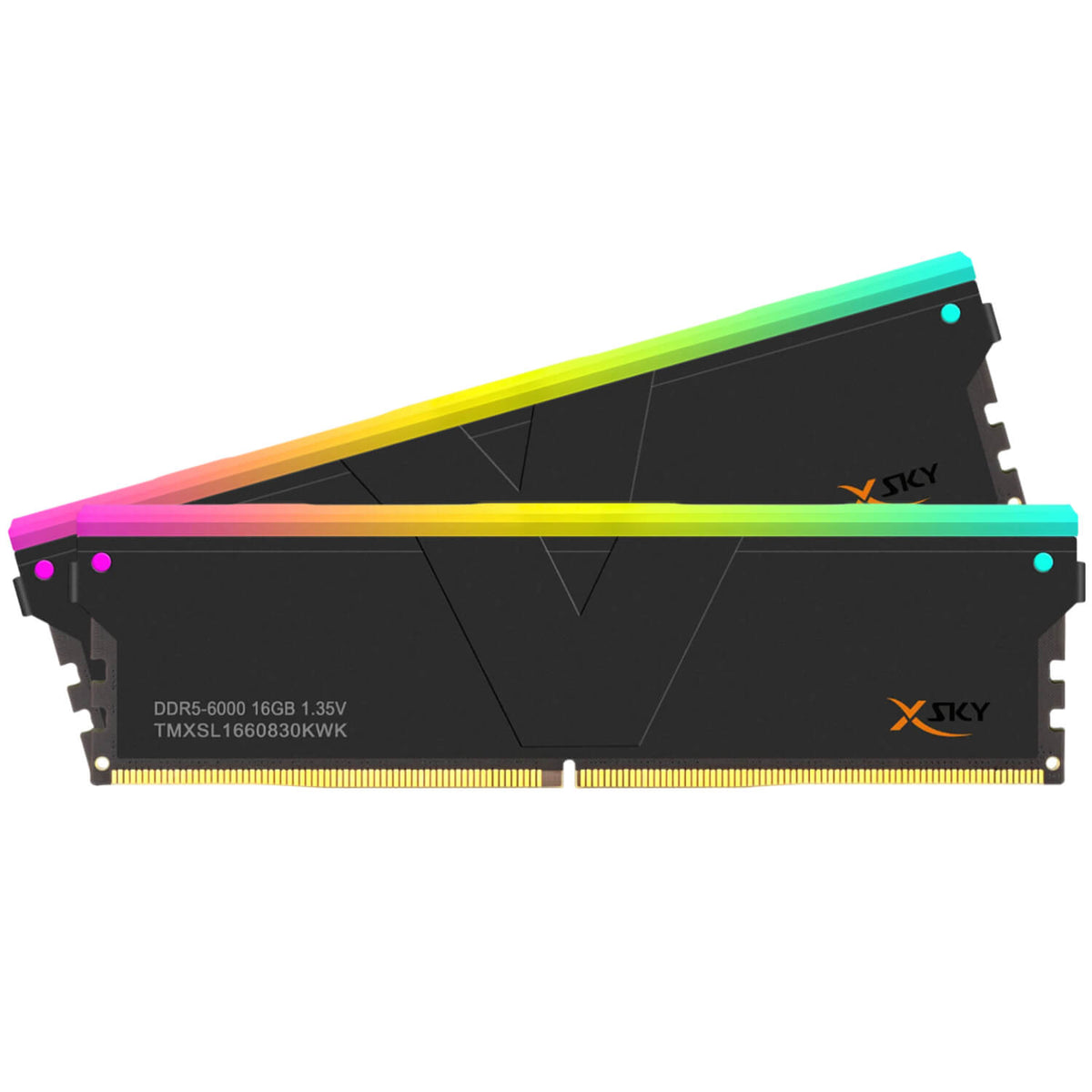מחשב גיימינג Ryzen 7 7800X3D RX 9070 16GB 32GB DDR5 2TB