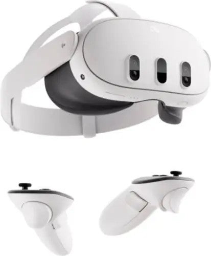 Oculus | Quest 3 | 512GB | מקביל