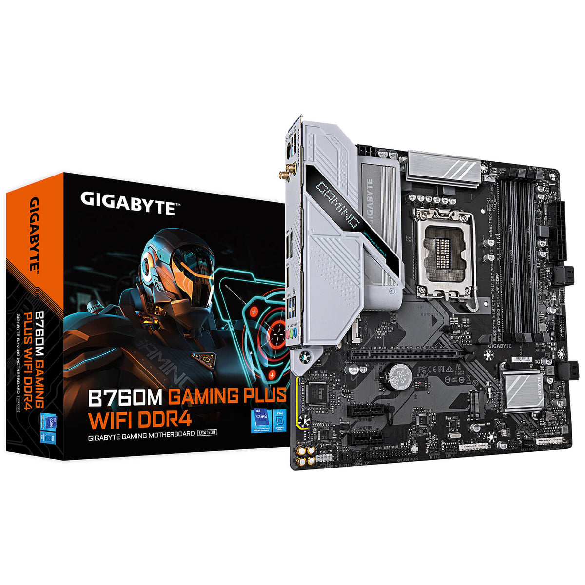 מחשב גיימינג Intel Core i5-14400F RTX 5060 8GB 32GB RAM 1TB NVMe