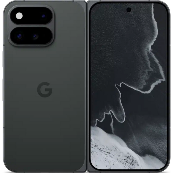 Google Pixel 11 Pro Fold 256GB שחור ביבוא מקביל