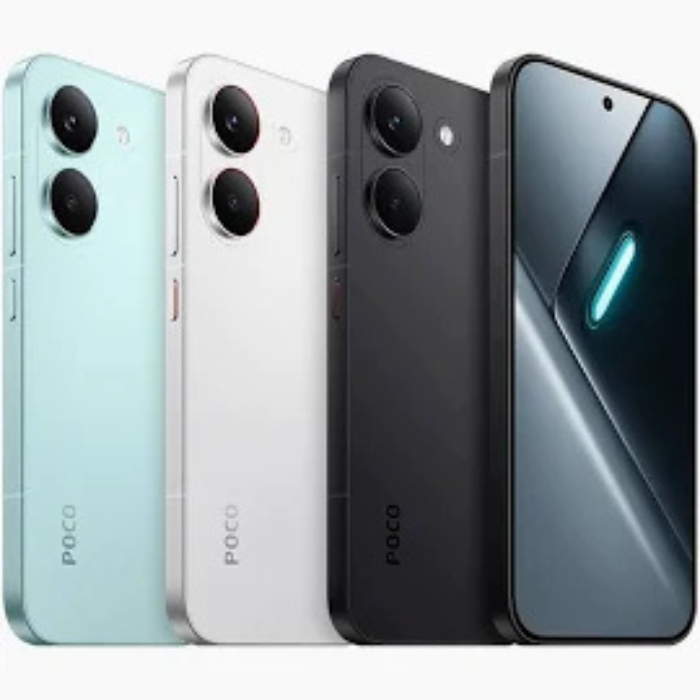 Xiaomi Poco X8 Pro 512GB 12GB RAM טלפון סלולרי