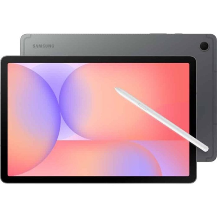 Samsung Galaxy Tab S10 Lite SM-X400 128GB עם 6GB RAM Wi-Fi 10.9" טאבלט כסוף