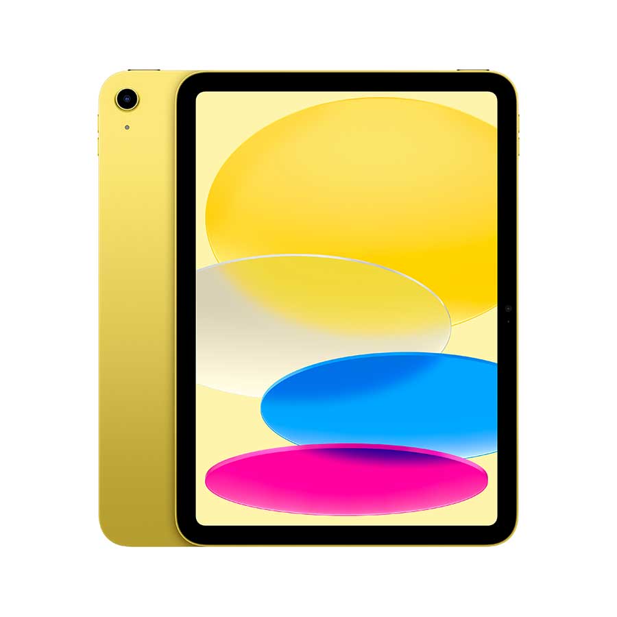 Apple iPad 11 (2025) A16 256GB Wi-Fi טאבלט