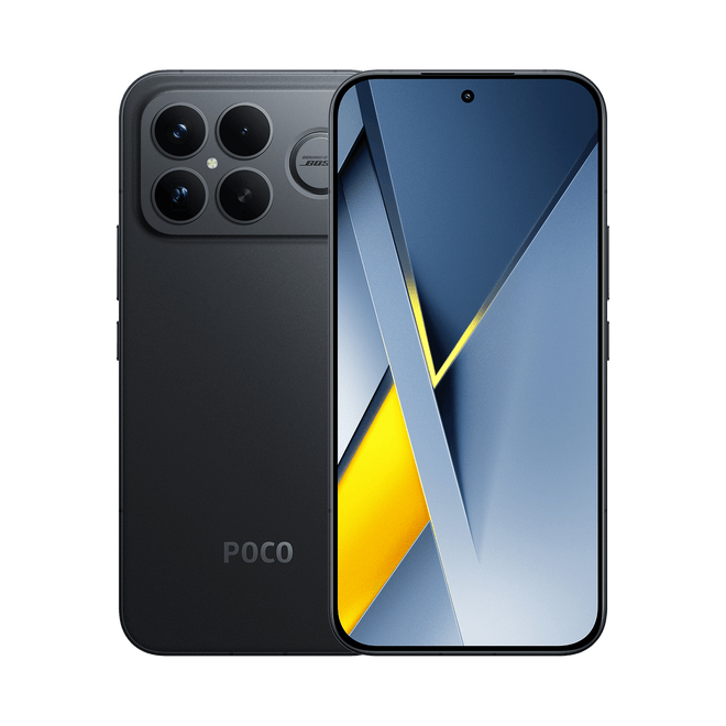 Xiaomi POCO F8 Ultra