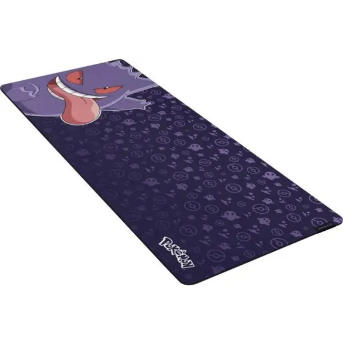 Gigantus V2 XXL Pokémon Gengar Edition משטח לעכבר