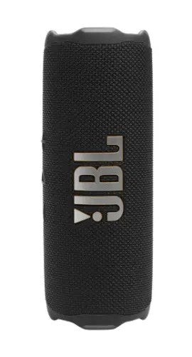 JBL Flip 7 רמקול אלחוטי נייד בצבע שחור