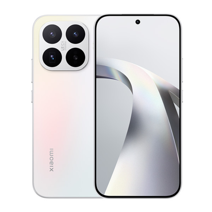 Xiaomi 17T לבן