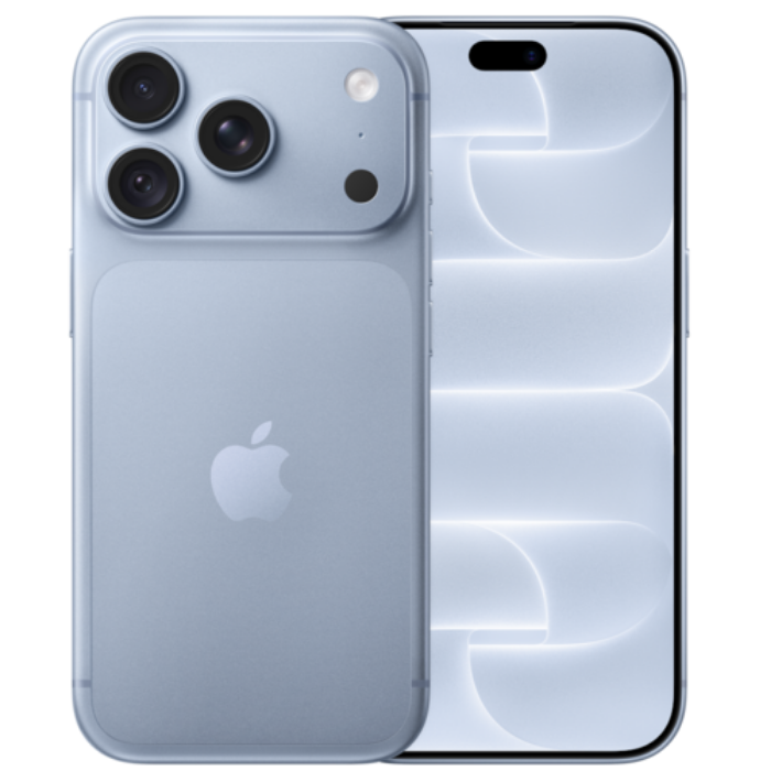 Apple iPhone 18 Pro Max תכלת