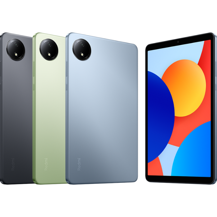 Xiaomi Redmi Pad SE 8.7 64GB 4GB RAM יבואן רשמי