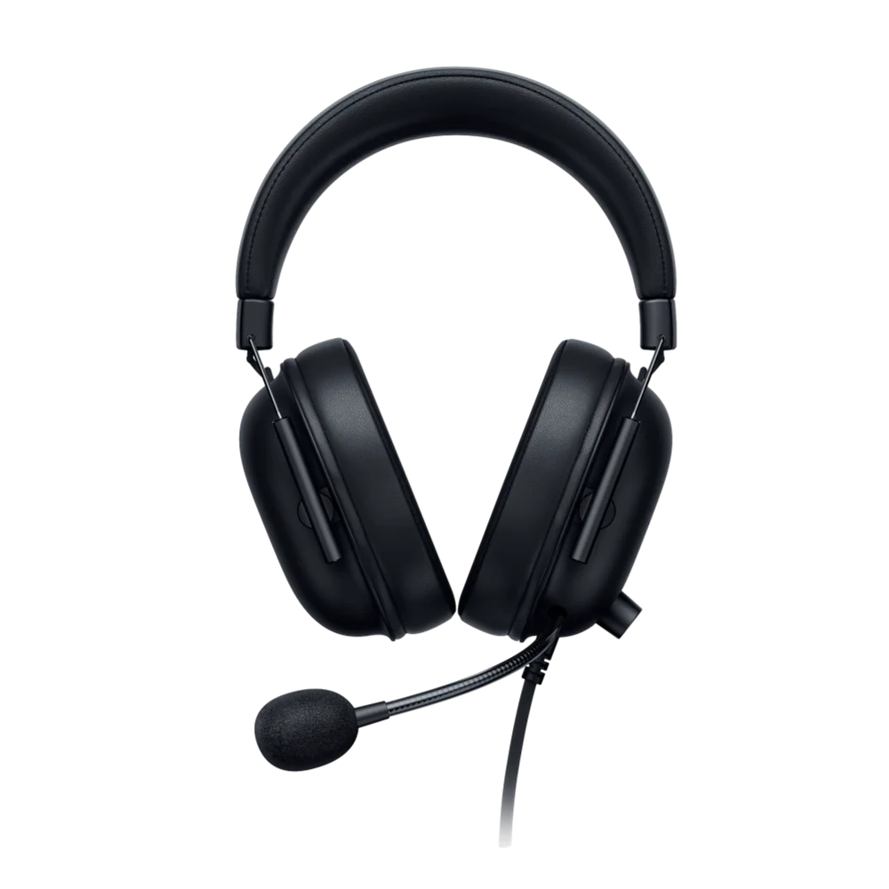 Razer BLACKSHARK V2 X PS צבע שחור PS