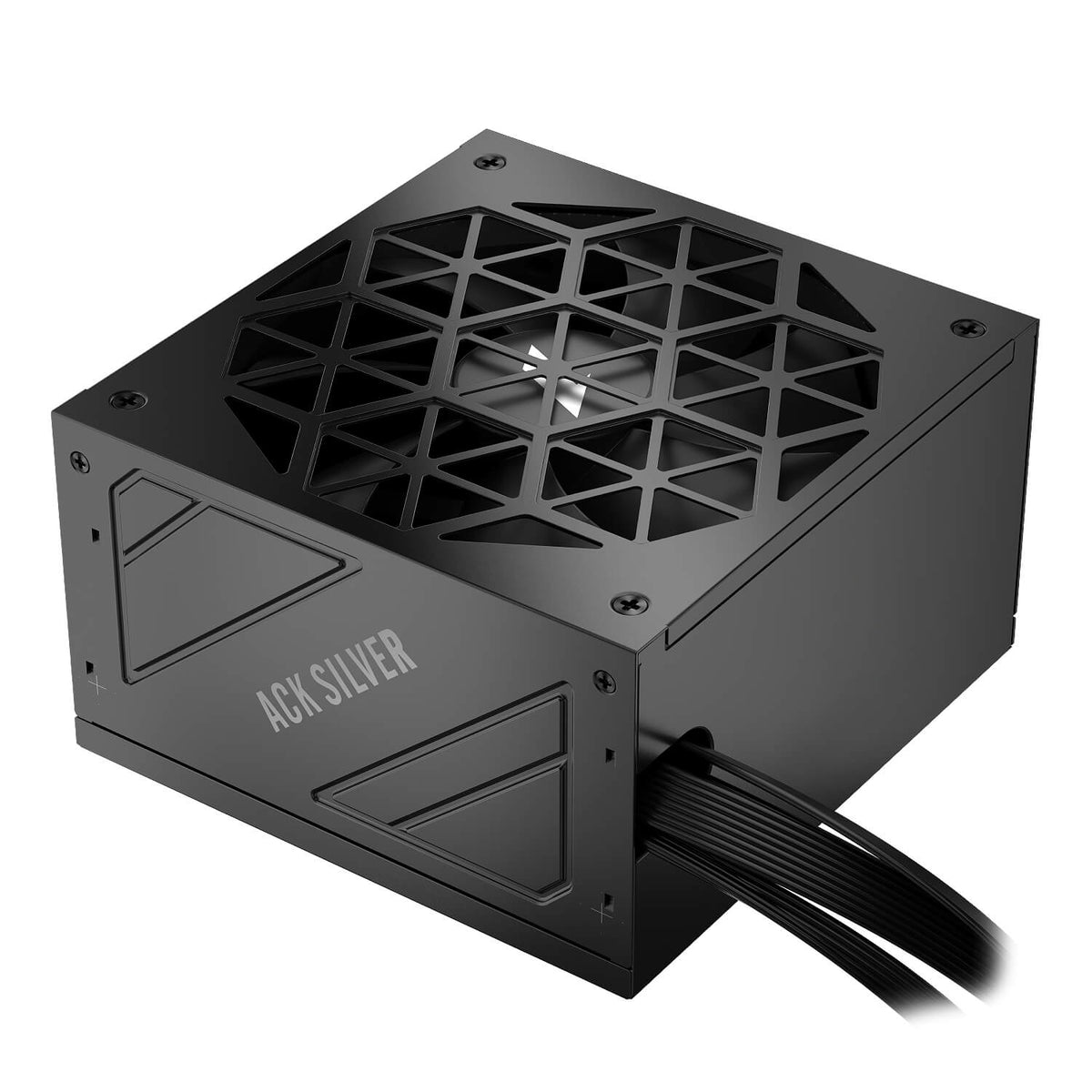 מחשב גיימינג Intel Core i5-14400F RTX 5060 Ti 8GB 32GB DDR4 1TB NVMe לבן