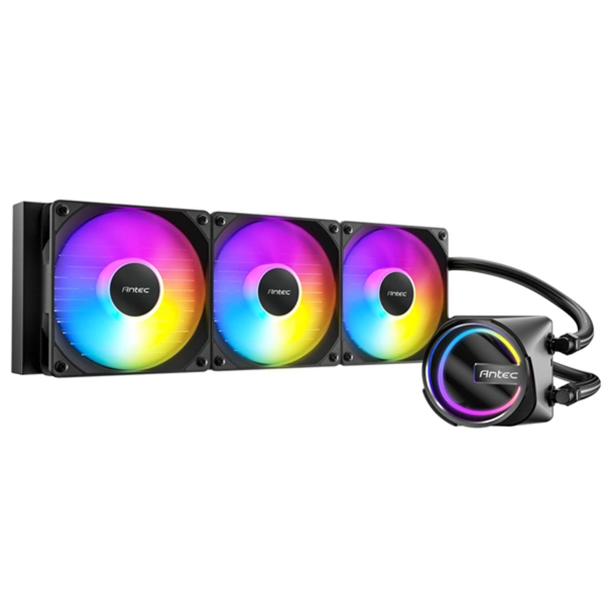מחשב גיימינג AMD Ryzen 7 9700X RTX 5070 12GB 32GB DDR5 1TB