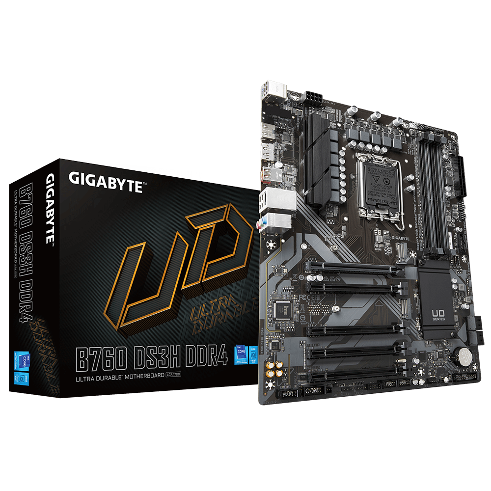 מחשב גיימינג Intel Core i7-14700F RTX 5070 12GB 32GB DDR4 1TB