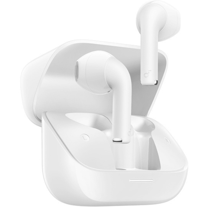 אוזניות Anker Soundcore K20i לבן
