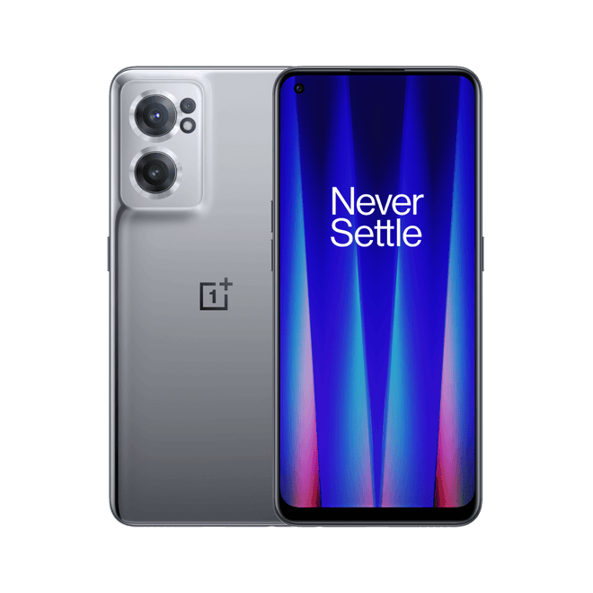 OnePlus Nord CE 2 128GB 8GB RAM אפור – יבואן רשמי