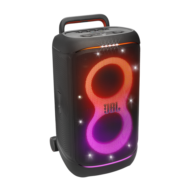 רמקול JBL PartyBox 520 שחור