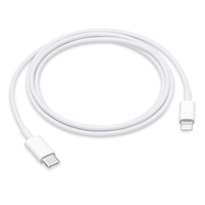 כבל Apple USB-C ל-Lightning