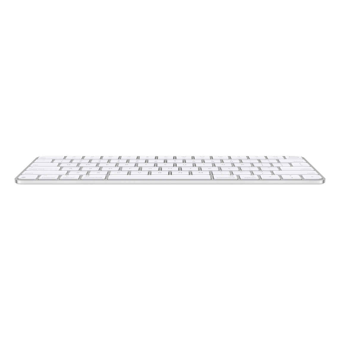 מקלדת Apple Magic Keyboard עם Touch ID ל-Mac – יבואן רשמי