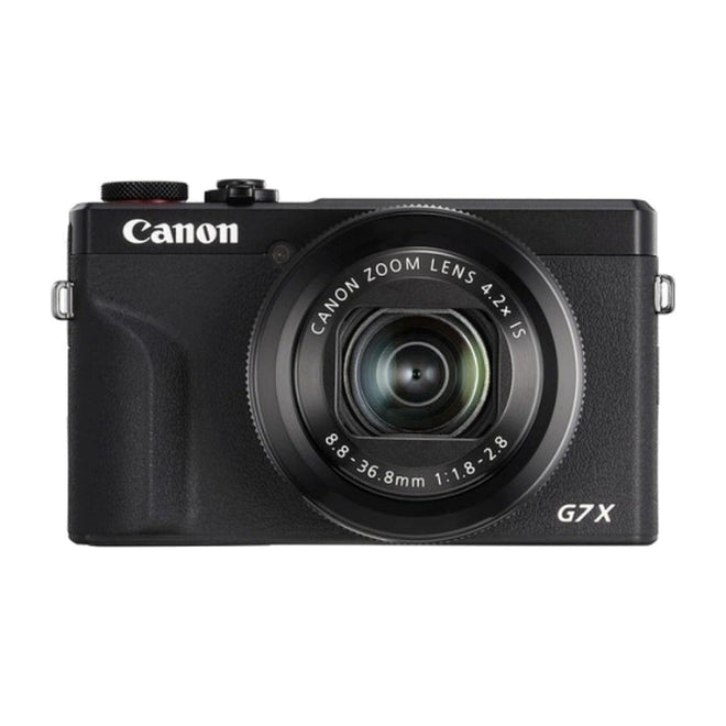 מצלמה Canon PowerShot G7X Mark III