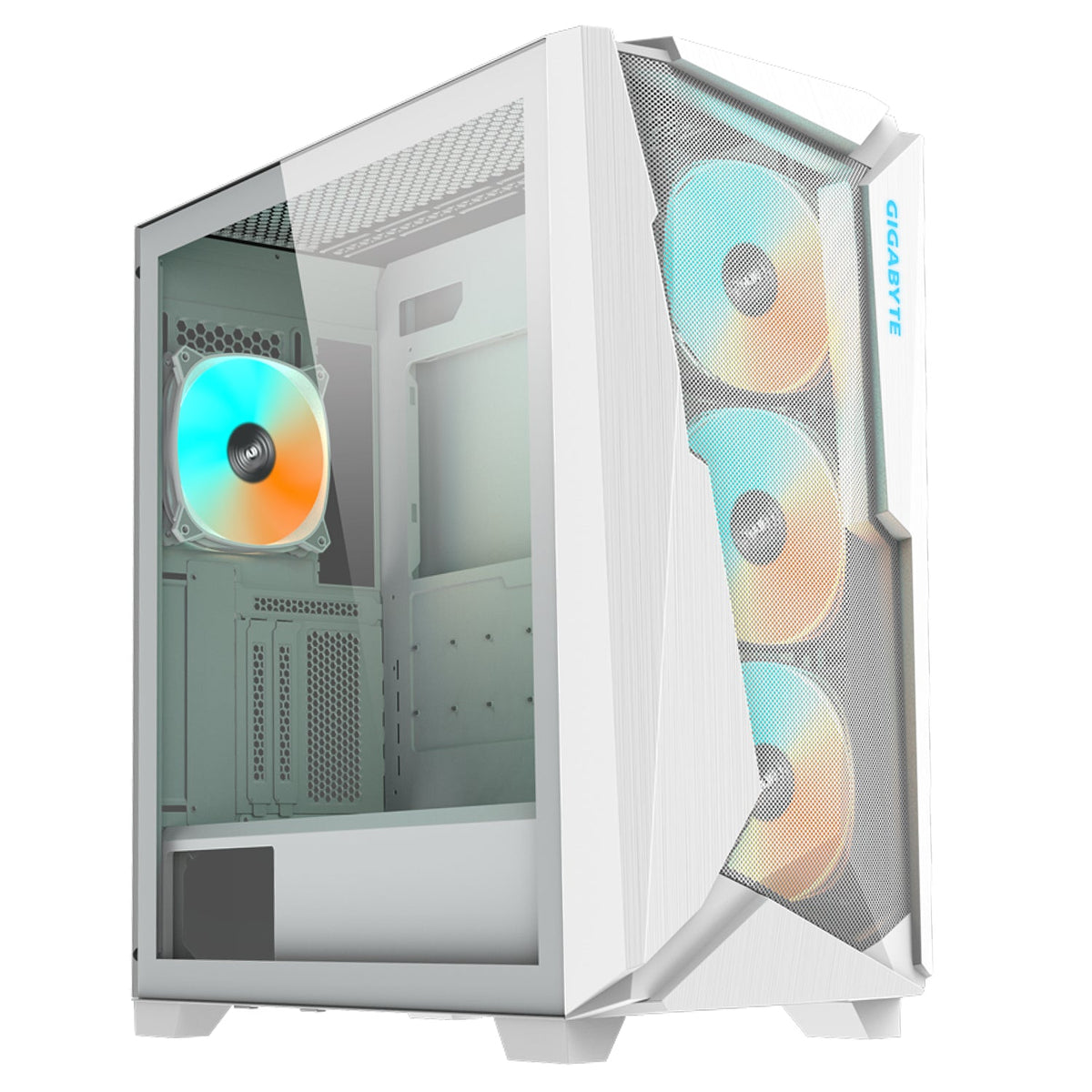 מחשב גיימינג Ryzen 7 9700X RTX 5070 12GB 32GB DDR5 2TB