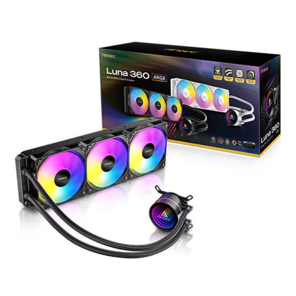 מחשב גיימינג Intel Core i7-14700KF RTX 5070 32GB DDR5 2TB