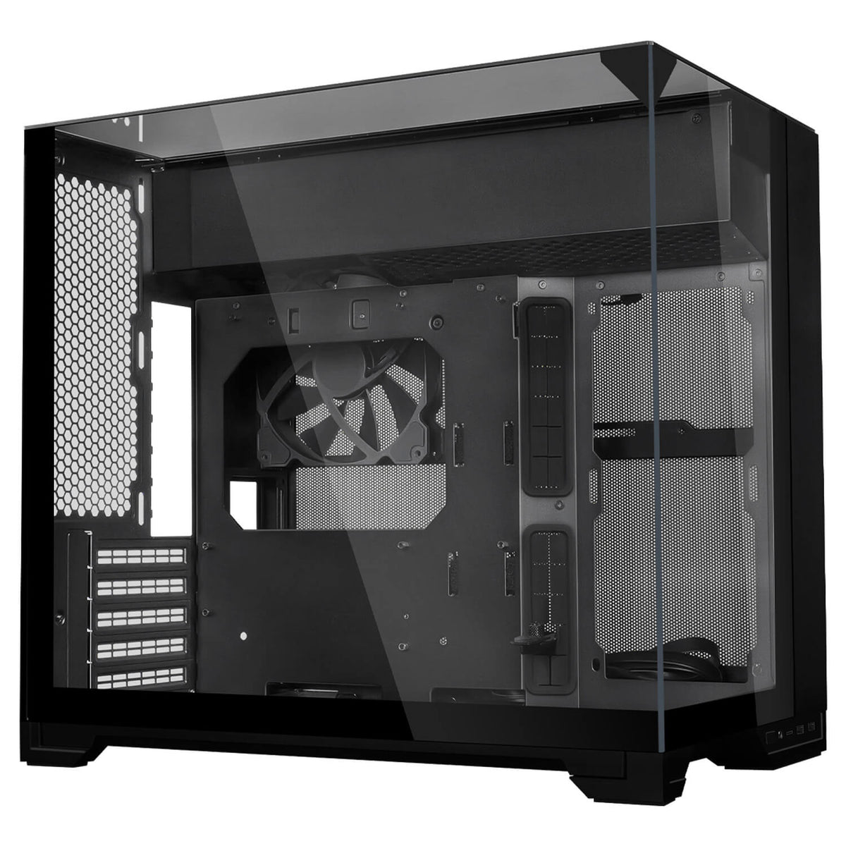 מחשב גיימינג Intel Core i5-14400F RTX 5070 12GB 32GB DDR4 1TB NVMe