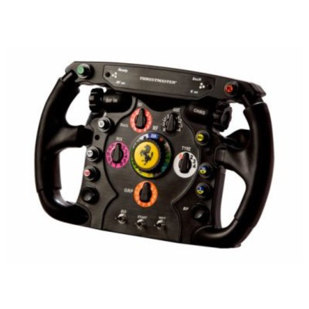 Thrustmaster Ferrari F1 Wheel Add-On