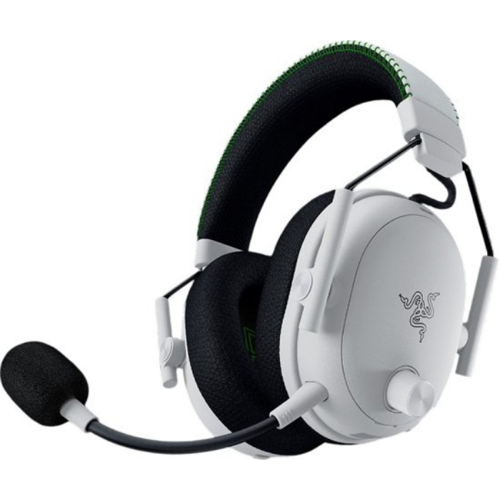 Razer BlackShark V3 Pro For Xbox אוזניות אלחוטיות