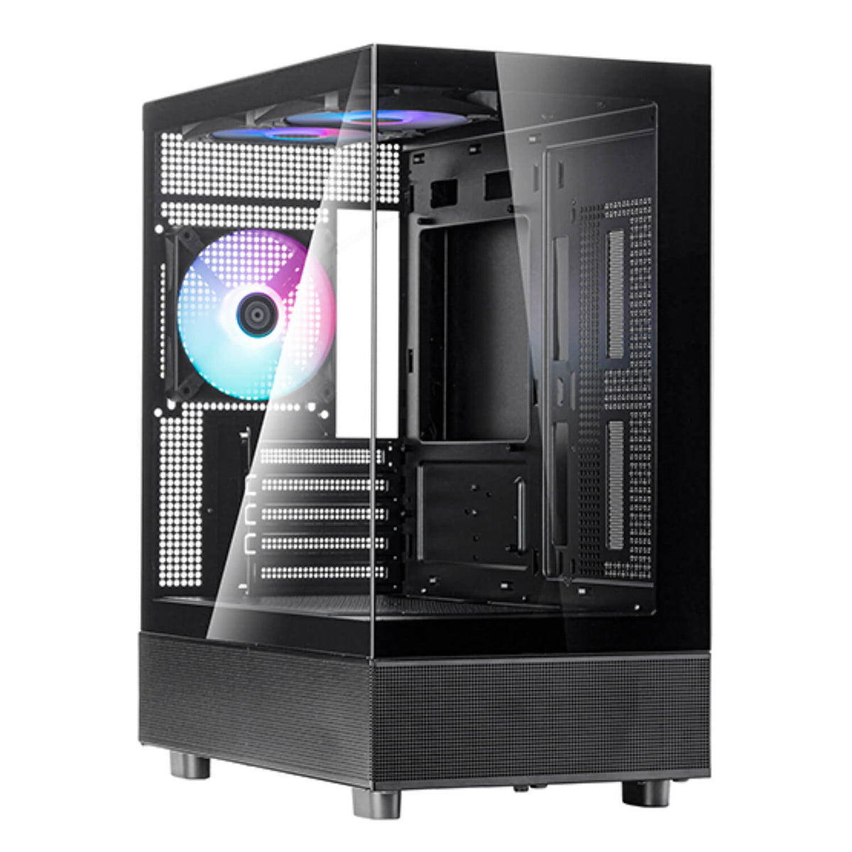 מחשב גיימינג Intel Core i5-14400F RTX 5060 8GB 16GB RAM 1TB NVMe