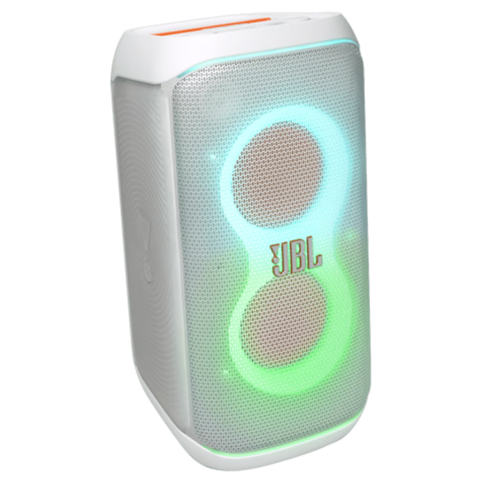 JBL PartyBox Club 120 בידורית ניידת יבואן רשמי