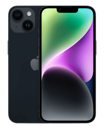 Apple iPhone 14 256GB אייפון יבואן רשמי