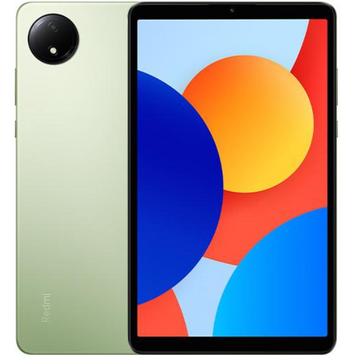 Xiaomi Redmi Pad SE 8.7 64GB 4GB RAM יבואן רשמי