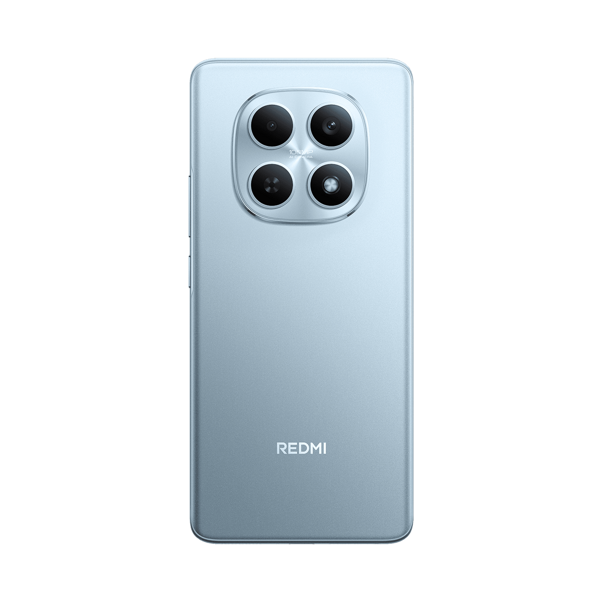 Xiaomi Redmi Note 15 256GB 8GB RAM כחול – יבואן רשמי — תמונה 2 מתוך 2