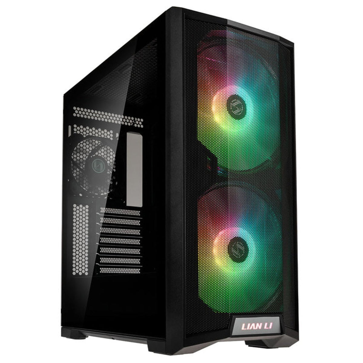 מחשב גיימינג Ryzen 7 7800X3D RTX 5070 12GB 32GB DDR5 1TB