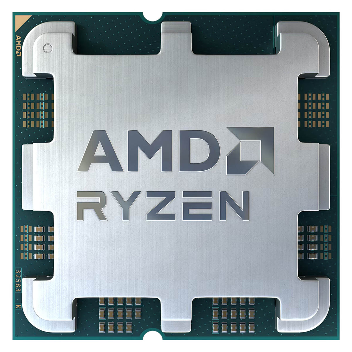 מחשב גיימינג AMD Ryzen 5 8400F RTX 5060 8GB 16GB DDR5 1TB NVMe WiFi 6E