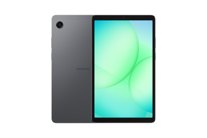 Samsung Galaxy Tab A11 SM-X130 64GB Wi-Fi 8.7" אפור – יבואן רשמי