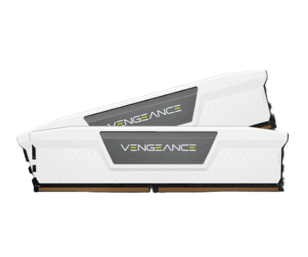 מחשב גיימינג Ryzen 5 9600X RTX 5070 12GB White 32GB DDR5 2TB NVMe