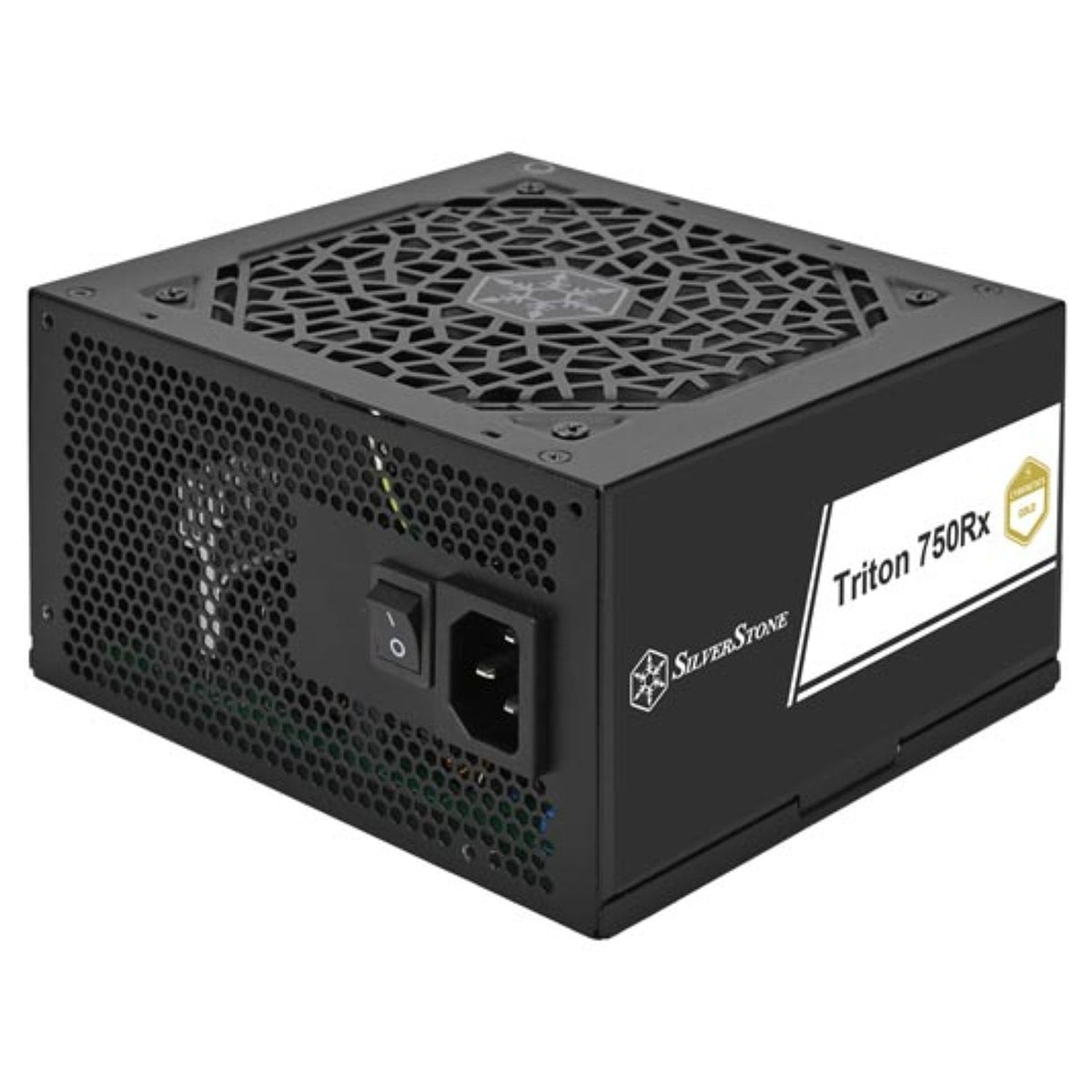 מחשב גיימינג Intel Core i5-14400F RTX 5070 12GB 32GB DDR4 1TB NVMe