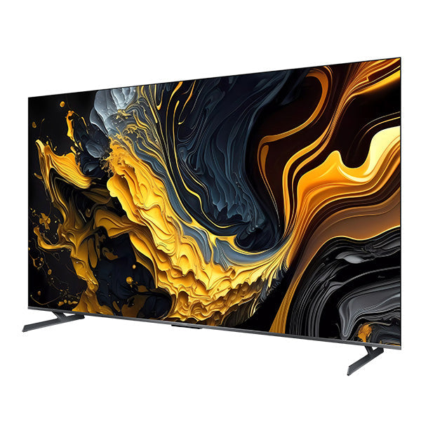 טלוויזיה ''85 QLED 4K שיאומי Xiaomi TV Max 85'' L85MA-MAXME